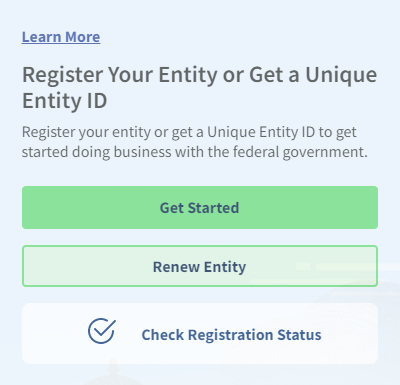 Register Entity